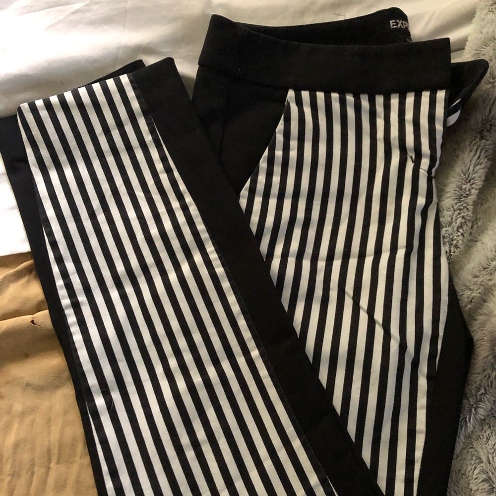 Express pants - Picture 2 of 3